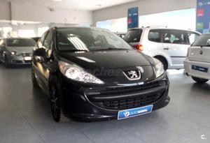 PEUGEOT 207 Confort 1.6 HDI 90 5p.