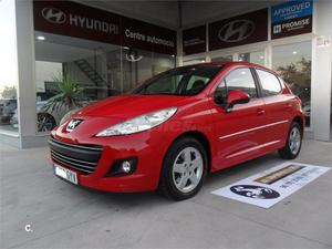 PEUGEOT 207 Envy 1.4 VTi 16v 95 5p.