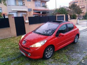 PEUGEOT 207 Premium 1.6 VTi 16v p.