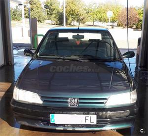 PEUGEOT 306 TARIFFA 1.4 3p.