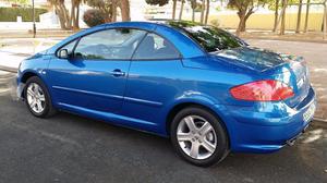 PEUGEOT 307 CC v -05