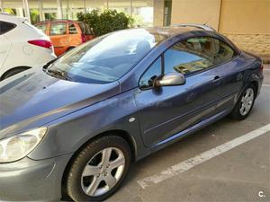 PEUGEOT 307 CC v Auto 2p.