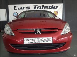 PEUGEOT 307 SW 1.6 5p.