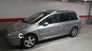 PEUGEOT 307 SW Pack 2.0 HDi p.