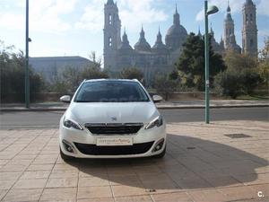 PEUGEOT 308 Nuevo 308 SW Allure 1.6 eHDI p.