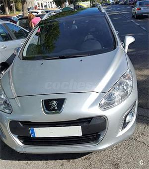 PEUGEOT 308 SW Active 1.6 eHDI 110 FAP CMP 5p.