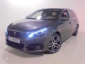 PEUGEOT 308 SW Allure 2.0 BlueHDi 110KW 150CV 5p.