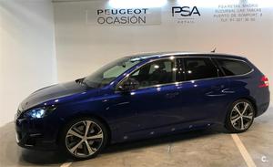 PEUGEOT 308 SW GT 133KW 180CV EAT6 5p.