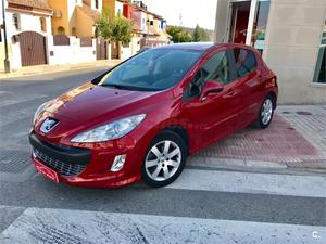 PEUGEOT 308 Sportium 1.6 HDI 112 FAP CMP Auto. 5p.