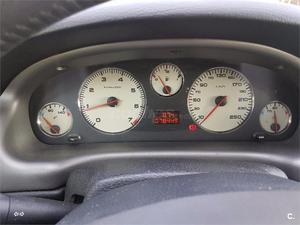 PEUGEOT 406 SR 1.8 PACK 4p.