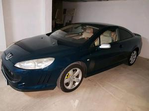 PEUGEOT 407 Coupe Pack v 163cv -08