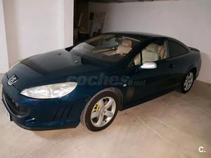 PEUGEOT 407 Coupe Pack v 163cv 2p.