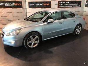 PEUGEOT 508 Allure 2.0 HDI 140cv 4p.