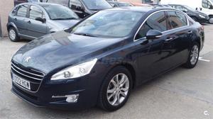 PEUGEOT 508 Allure 2.0 HDI 163cv Auto. 4p.