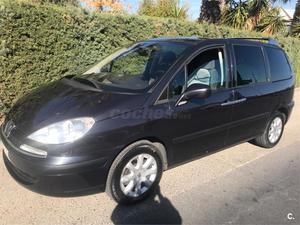 PEUGEOT 807 ST 2.2 HDI 5p.