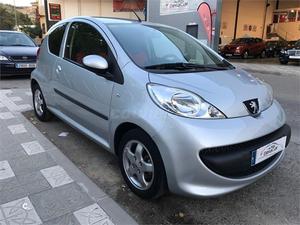 PEUGEOT  HDi Urban 3p.