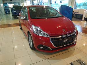 PEUGEOT P ALLURE 1.6 BlueHDi 73KW 100CV 5p.