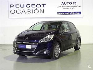 PEUGEOT P STYLE 1.2L PureTech 60KW 82CV 5p.