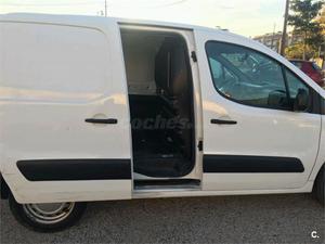 PEUGEOT Partner Furgon Confort Pack L1 HDi 90cv 4p.