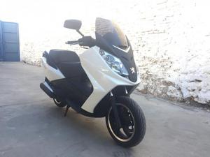 PEUGEOT SATELIS 125 RS Urban (