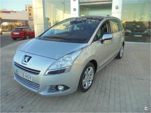 PEUGEOT  Sport Pack 1.6 HDI 112 FAP 5p.