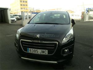 PEUGEOT  Style 1.6 BlueHDI 120 FAP 5p.