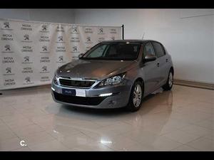 PEUGEOT p Style 1.2 PureTech 96KW 130CV SS 5p.