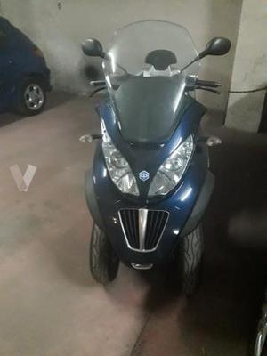 PIAGGIO MP3 LT 