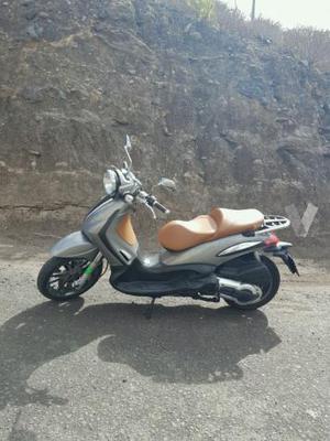 PIAGGIO beverly Cruiser 10 Aniversario (