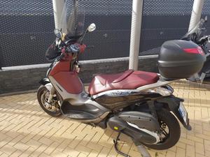 PIAGGIO beverly Sport Touring 350 ie (modelo actual) -13
