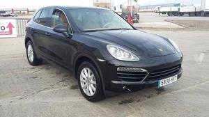 PORSCHE Cayenne 3.0 TD Tiptronic -11