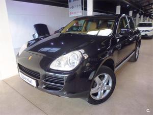 PORSCHE Cayenne S 5p.