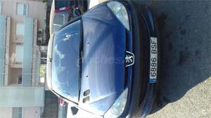 Peugeot 206 Xr Refri 75 5p. -02