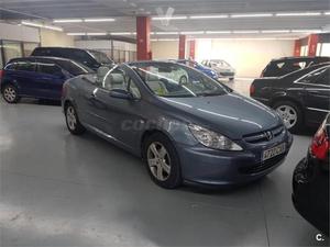 Peugeot 307 Cc v 2p. -04