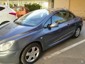 Peugeot 307 Cc v Auto 2p. -04