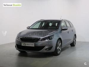 Peugeot 308 Sw Allure 1.2 Puretech 130 Ss 5p. -16