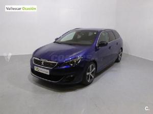 Peugeot 308 Sw Gt 180 Eat6 5p. -16