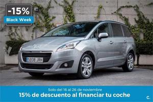 Peugeot  Active 1.6 Bluehdi 120 Fap 5p. -16