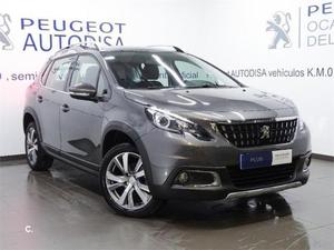 Peugeot  Allure 1.6 Bluehdi 73kw 100cv 5p. -17