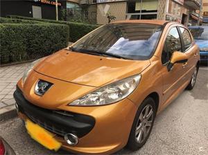 Peugeot  Hdi Xs Pack 5p. -06