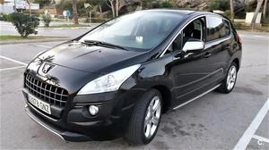 Peugeot  Premium 1.6 Hdi 110 Fap Cmp 5p. -09