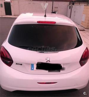 Peugeot p Active 1.2l Puretech 82 5p. -15