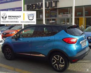 RENAULT Captur Zen Energy dCi 90 SS eco2 5p.