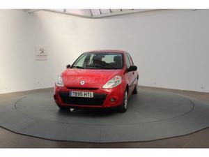 RENAULT Clio Authentique v 75 5p.