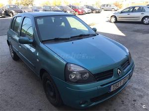 RENAULT Clio Community 1.5dCi65 EU3 5p.