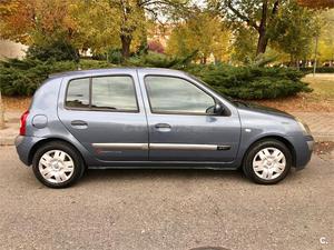 RENAULT Clio Community 1.5dCi65 EU3 5p.