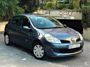 RENAULT Clio Confort Dynamique 1.5DCI85 5p.