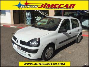 RENAULT Clio Confort Expression 1.5dCi65 5p.