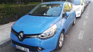 RENAULT Clio Dynamique Energy dCi 90 SS eco2 5p.