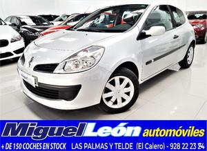 RENAULT Clio Emotion v 3p.